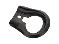 Door handle seal, large. Porsche 911 1965-94 - 91153163200 - 911654, 1687150400 Door handle seal, large. Porsche 911 1965-94 - 91153163200 - 911654, 1687150400