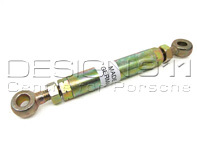 Power Steering Pump Brace Bar. Porsche 944 82-85 - 94434705300 Power Steering Pump Brace Bar. Porsche 944 82-85 - 94434705300