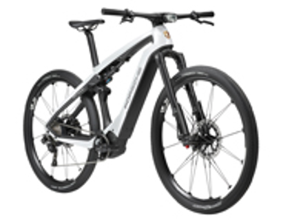 Porsche electric eBike Sport, White Frame size L - WAP060EBT0M00