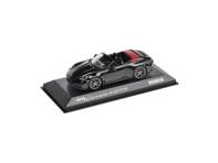 Porsche 911 Carrera GTS Cabriolet (992.2) – Limited Edition - WAP0200290SCPE