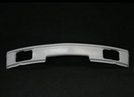 Voorbumper. Porsche 914GT - 91450501010, 91450500910, 91450501012, 91450500911 - TK 111, TK111