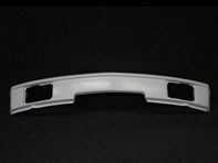 Voorbumper. Porsche 914GT - 91450501010, 91450500910, 91450501012, 91450500911 - TK 111, TK111