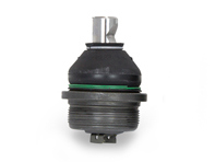 Wishbone ball joint, Front. Porsche 911 >>74 - 90134104900, 90134104904