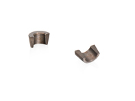 Valve cotter set, for inlet / outlet valve. Porsche 356 - 369052041 Valve cotter set, for inlet / outlet valve. Porsche 356 - 369052041