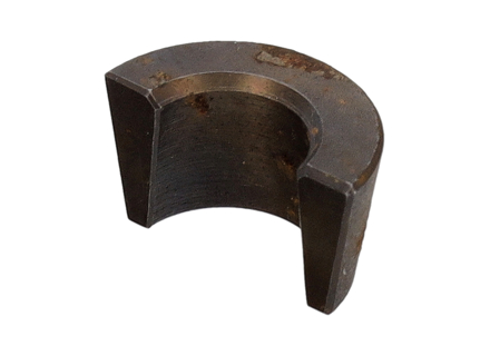 Valve Collet (1 half), for inlet / outlet valve. Porsche 356 - 369052041