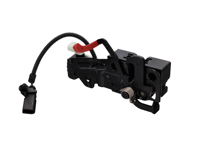 Cerradura del capó delantero, parte inferior. Porsche Cayman / Boxster / 991.1 / 991.2 - 99151103307, 99151103303, 99151103304, 99151103305, 99151103306 - 95000