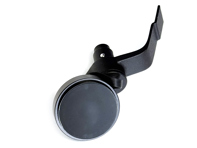 PowerDock magnetic phone holder / wireless charger. Porsche 996 >>2002 / 986 Boxster >>2002