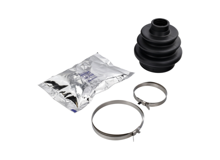 KIT cuffia giunto omocinetico cuffia giunto omocinetico. Porsche 911 1969-75 - 901.332.293.12, 90133229312, 300508
