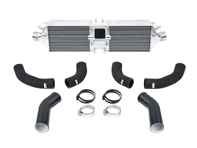 High Performance Aluminium Intercooler and Performance Pressure Pipe Kit. Porsche 992.1 Carrera / S / 4 / 4S / GTS - 992145805D, 992145805F, 992145805C - 8217, DO88TR-310-SST