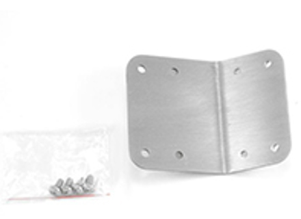 Fire Extinguisher Mount Adaptor Bracket For R-2016. Porsche 911 1969-73 - R2010, R-2010