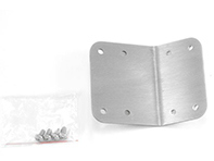 Fire Extinguisher Mount Adaptor Bracket For R-2016. Porsche 911 1969-73 - R2010, R-2010 Fire Extinguisher Mount Adaptor Bracket For R-2016. Porsche 911 1969-73 - R2010, R-2010