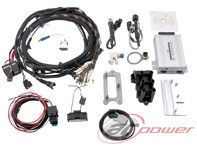 kit de instalación ECU GP Lite parche arnés y mapa base 911 3.2L