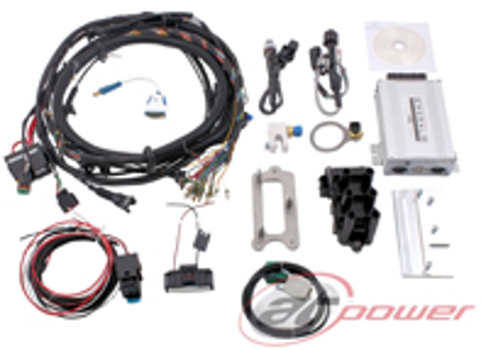 kit d'installation faisceau de patch ECU GP Lite et carte de base 911 3.2L kit d'installation faisceau de patch ECU GP Lite et carte de base 911 3.2L