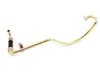 Oil pipe thermostat to engine. Porsche 911 1973-74 - 91110772910, 91110772420 Oil pipe thermostat to engine. Porsche 911 1973-74 - 91110772910, 91110772420