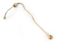 Camshaft to tensioner oil line, Right. Porsche 911 78-89 / 964 Turbo 3.3L - 93010734809, 93010734818 Camshaft to tensioner oil line, Right. Porsche 911 78-89 / 964 Turbo 3.3L - 93010734809, 93010734818