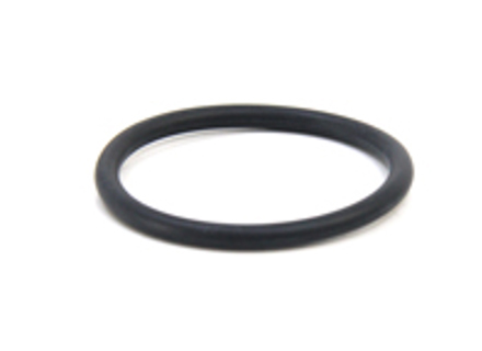 Intake air distributor tube o-ring. Porsche 991.2 Carrera / 991 Turbo - 99970764240, 9A700827900