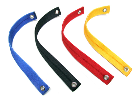 Inside pull strap RS. Porsche 964 Carrera RS - 96455583200N13, 96455583200H03, 96455583200V02, 9645558320070A, 964555251008YR