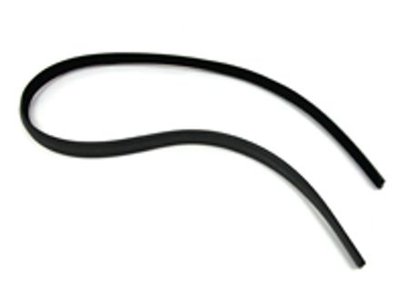 Sunroof seal. Porsche 928 - 92856426103, 92856426102