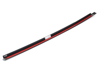 Copertura laterale tetto Targa. Porsche 997.2 - 99756265100 Copertura laterale tetto Targa. Porsche 997.2 - 99756265100