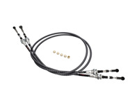 Performance short throw shifter cables. Porsche 986 Boxster S 3.2L - 3601009861, NM204 Performance short throw shifter cables. Porsche 986 Boxster S 3.2L - 3601009861, NM204
