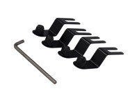 Floor mat fasteners. Porsche 911 / 928 - 00004320280