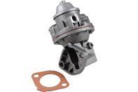 Pompa del carburante, prima versione. Porsche 356 A / 356 B - 61608401, 1615200500, 616 08401 - 1615200500