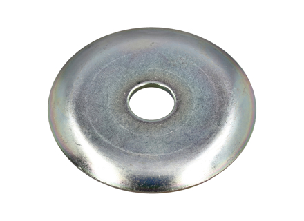 Sluitring voor motorsteun. Porsche 911 / 964 RS / 993 RS