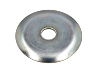 Sluitring voor motorsteun. Porsche 911 / 964 RS / 993 RS