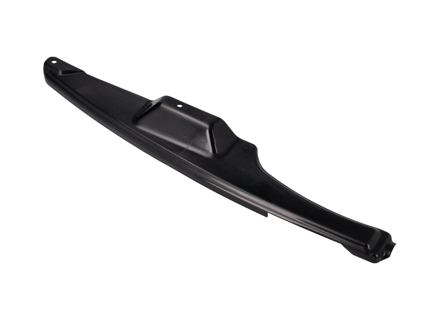 Door arm rest cover. Porsche 911/912 65-69 - 90155545120, 90155545220, 847603069207, 847603069214 - URO-010680, URO-010681, 1689804570, 1689804580