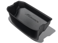 Pannello vano bagagli anteriore. Porsche Macan (95C) - 95C044168A Pannello vano bagagli anteriore. Porsche Macan (95C) - 95C044168A