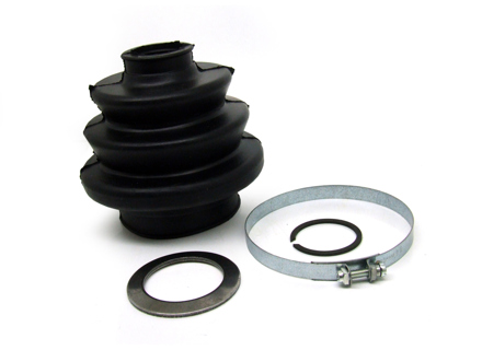 KIT cuffia giunto omocinetico cuffia giunto a velocità costante. Porsche 911 1969-75 - 901.332.293.12, 90133229312, 300508