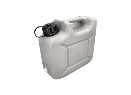 Porsche Water canister. 12L. Porsche 992 DAKAR - 99204401286, 99204401287, 99204401283