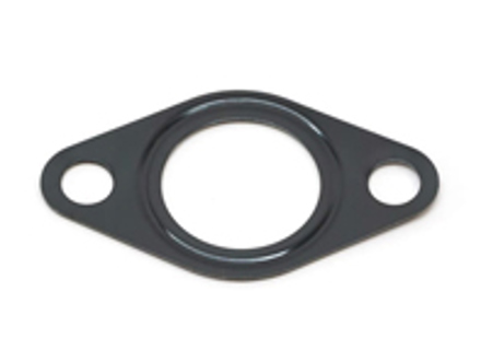 Gasket for air injection cut-off valve. Porsche 993 Turbo  / 996 Turbo - 99311325851, 632.710