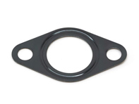Gasket for air injection cut-off valve. Porsche 993 Turbo / 996 Turbo - 99311325851, 632.710 Gasket for air injection cut-off valve. Porsche 993 Turbo / 996 Turbo - 99311325851, 632.710