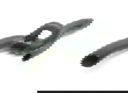 Coolant return water hose. Porsche 996 3.6L C4 AUTO / TIPTRONIC - 99610688809