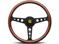 MOMO Indy heritage steering wheel MOMO Indy heritage steering wheel