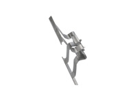 Brake pad spring clip. Porsche 997.2 / 997.1 - 99735295910 Brake pad spring clip. Porsche 997.2 / 997.1 - 99735295910
