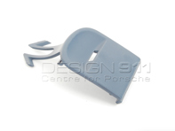Rear bumper tow hook eye. Porsche 957 Cayenne - 95550544910G2X, 95550545010G2X Rear bumper tow hook eye. Porsche 957 Cayenne - 95550544910G2X, 95550545010G2X