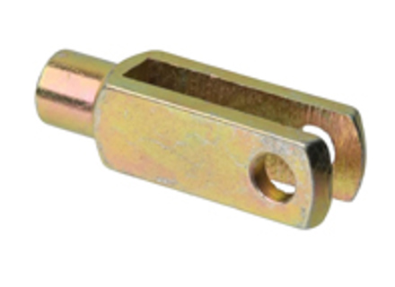 Clutch cable clevis pin. Porsche 911/912 65-88 / 914 - 90016600202, 90016600201, 90016600203 - URO-011398