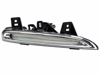 Faro antiniebla / Unidad de luz adicional LED. Porsche 981 Boxster - 98163115203, 98163115103