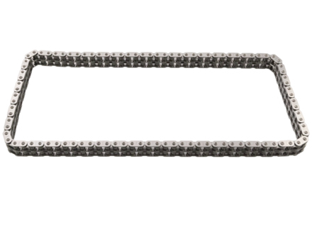 凸轮轴正时链条。保时捷 911 / 964 / 993 - 99310552900, 90110552900, 91110552900, 50031696, 50032491 - D67ZN-17