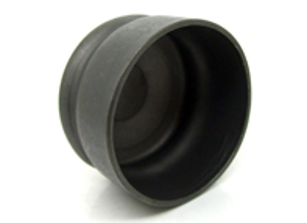 Front wheel hub end cap. Porsche 911 / 928 - 91134168400 - URO-013142