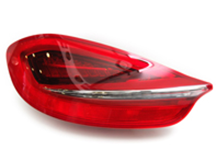 Rear lamp. Porsche 981 Boxster / 981C Cayman - 98163114109, 98163114110, 98163114111, 98163114112, 98163114113, 98163114114, 98163114209, 98163114210, 98163114211, 98163114212, 98163114213, 98163114214