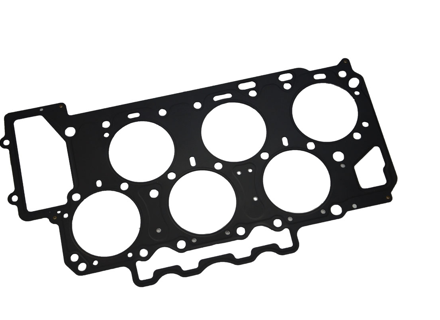 Cylinder head gasket. Porsche 957 Cayenne / 958 Cayenne - 95510417101, 95510417100 - I01012025