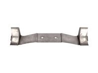 Exhaust cat strap bracket. Porsche 993 Exhaust cat strap bracket. Porsche 993