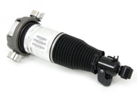 Ammortizzatore POSTERIORE. Porsche 957 Caienna 2007-10 - 95535801912, 95535802012, 95535801911, 95535802011, 95535801910, 95535802010