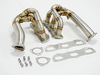 Exhaust Sport headers for Porsche 987.2 Boxster / Cayman - 3606109873, 98711310133, 987113101AX, 98711310233, 987113102AX Exhaust Sport headers for Porsche 987.2 Boxster / Cayman - 3606109873, 98711310133, 987113101AX, 98711310233, 987113102AX