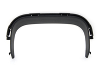 Tail pipe surround cover. Porsche 987C.2 Cayman - 98750581103G2L, 98750581103 Tail pipe surround cover. Porsche 987C.2 Cayman - 98750581103G2L, 98750581103