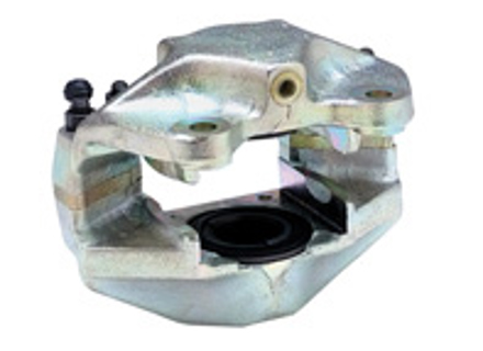Brake Caliper REAR Porsche 911 3.2L 1984-89 91135242500, 91135242600 - 91135242500, 91135242600 - PS8848, PS8849, 1662000870, 1662000880
