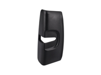 Door lock cover rear door. Porsche 9J1 Taycan - 9J1839705, 9J1839706 Door lock cover rear door. Porsche 9J1 Taycan - 9J1839705, 9J1839706